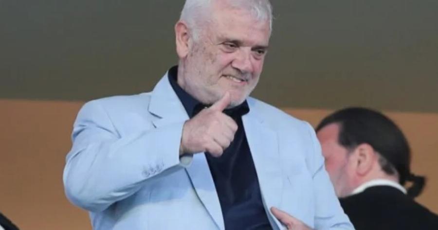 Αγόρασε κανάλι 3,5 εκατ. ο Μελισσανίδης – Deal για να βλέπει όλη η Ελλάδα!