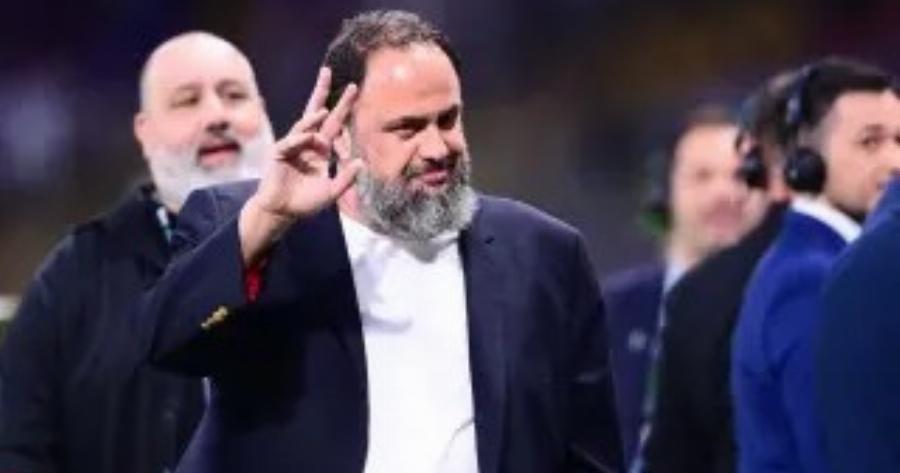 Forbes: Αυτοί είναι οι πλουσιότεροι Έλληνες του κόσμου! Πόσα χρήματα έχει ο Βαγγέλης Μαρινάκης; Θα πάθετε πλάκα