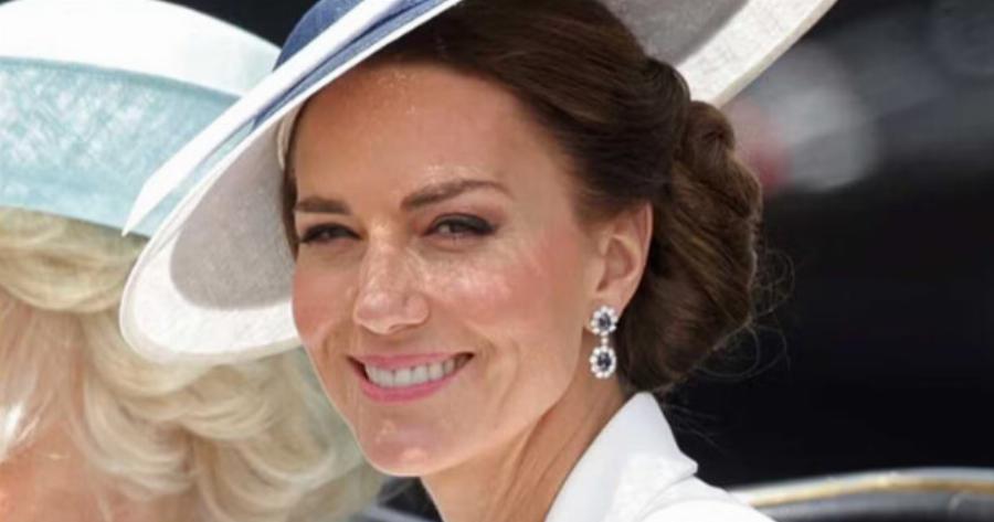 Μαθεύτηκαν σήμερα τα πολύ ευχάριστα για την Κέιτ Μίντλετον – Το αποκάλυψε ο πρίγκιπας Γουίλιαμ