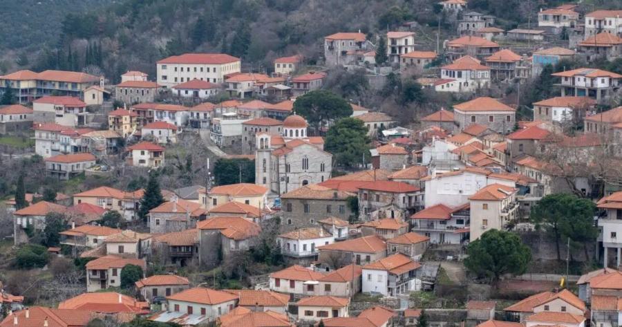 Ραγδαία εξέλιξη με τον ΕΝΦΙΑ – Αυτές είναι οι νέες περιοχές όπου μηδενίζεται ο φόρος