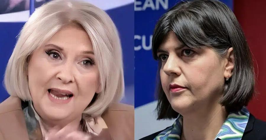 Σοφιά Βούλτεψη για Λάουρα Κοβέσι: «Να πάει στην πατρίδα της πρώτα»