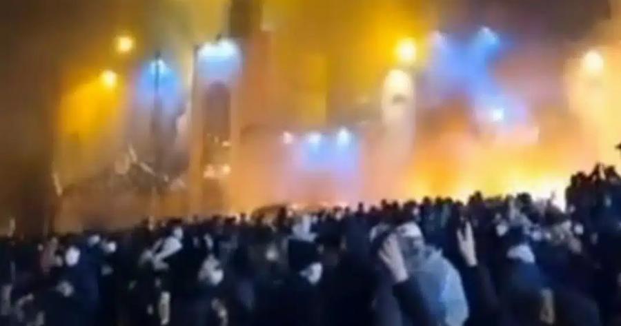 Στους 538 ανέβηκε ο αριθμός των νεκρών