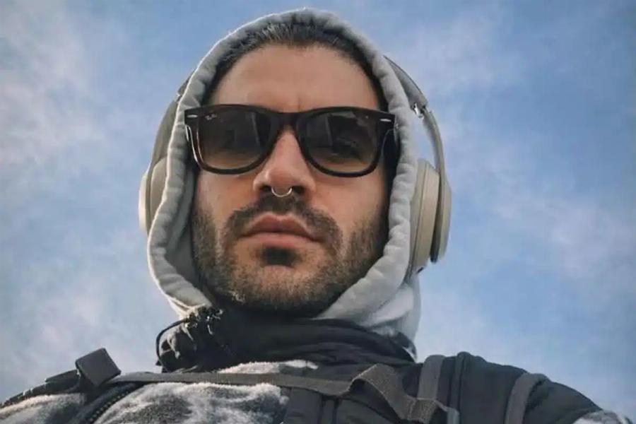 Τζένη Καζάκου: Ο σεφ που της έκλεψε την καρδιά – Ζουν μαζί δυόμισι χρόνια