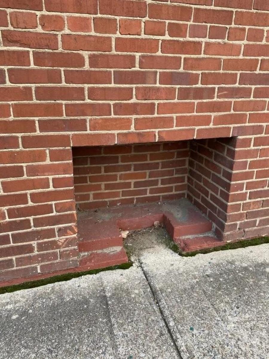 “Βρήκα αυτό σε ένα παζάρι αλλά δεν έχω ιδέα τι είναι. Σκέψεις;”