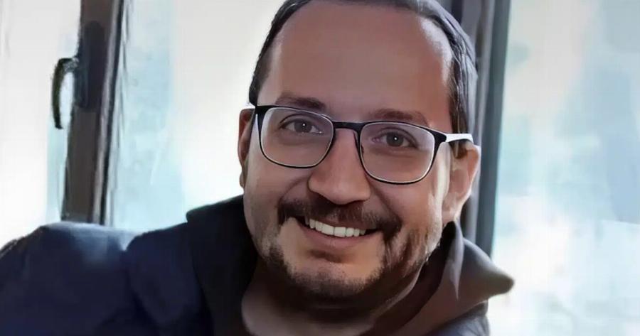 Σuγκλoviζει η αvαγγελiα θαvάτou του Βασίλη Καλογήρου – Τα σπαpακτικά λόγια της μητέρας του