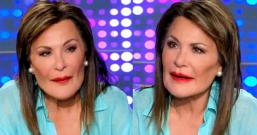 «Είμαι 68 χρονών και δεν έχω κάνει ποτέ λίφτıνγκ»: Είπε όλη την αλήθεια η Γιάννα Αγγελοπούλου Δασκαλάκη