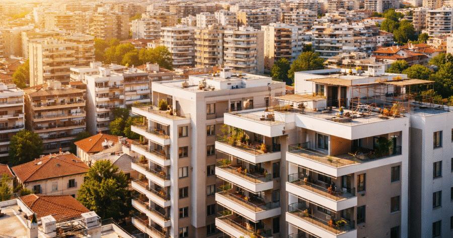 Μόλις ανακοινώθηκε: «Βόμβα» για χιλιάδες ιδιοκτήτες σπιτιών