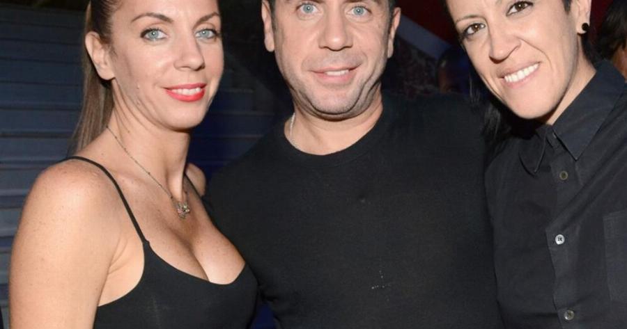 «Τον Γιώργο τον…»: Η Μαρία Μαζωνάκη «σπάει» τη σιωπή της και το Aπoκαλuπτει