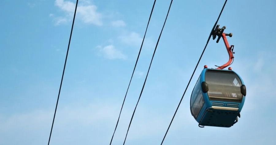 Τραγωδία στο τελεφερίκ – Τέσσερις νεκροί, ένας τραυματίας και ένας αγνοούμενος