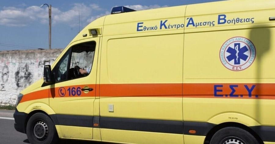 Τροχαίο με νεκρό 21χρονο ποδοσφαιριστή