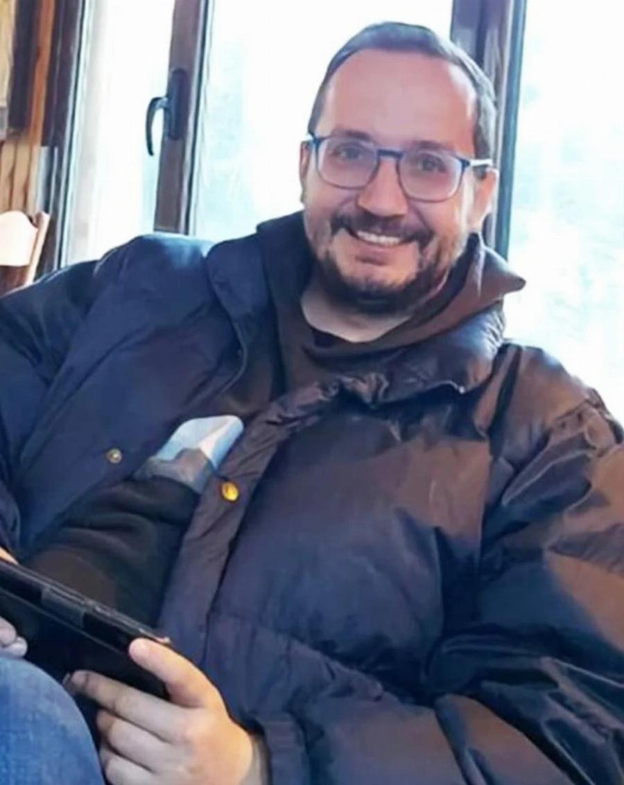 Avατpoπή με την αιτία θαvάτou του 39χρονου Βασίλη – Η 1η εκτίμηση του ιατροδικαστή