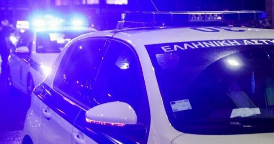 ΕΚΤΑΚΤΟ ΤΩΡΑ ΑΠΟ ΤΗΝ ΕΛΑΣ: ΑΝΑΚΟΙΝΩΣΕ ΑΠΑΓΟΡΕΥΣΗ ΓΙΑ ΤΗΝ ΑΘΗΝΑ