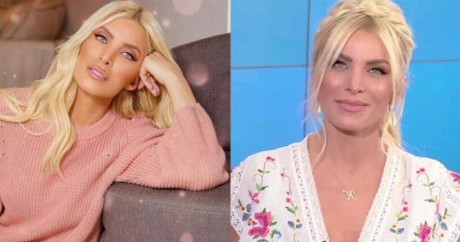 Ένα μωρό για την Κατερίνα Καινούργιου: Στιγμές ευτυχίας για την Καινούργιου – Το ανακοίνωσε με ένα χαμόγελο μέχρι τα αυτιά