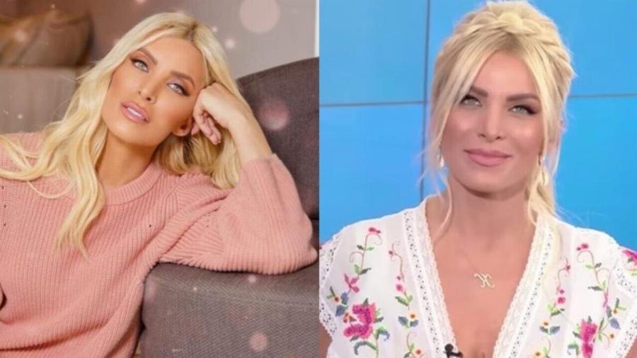 Ένα μωρό για την Κατερίνα Καινούργιου: Στιγμές ευτυχίας για την Καινούργιου – Το ανακοίνωσε με ένα χαμόγελο μέχρι τα αυτιά