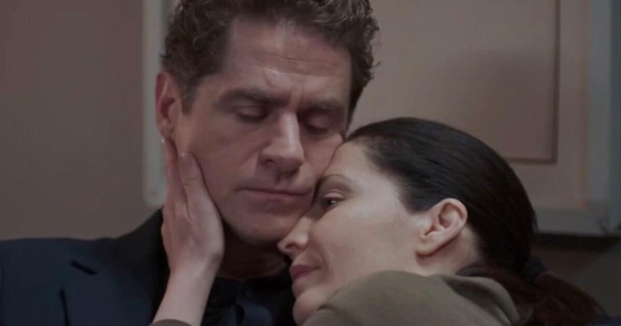 Μια νύχτα μόνο: Ο Οδυσσέας γίνεται ένας άλλος και τσακίζει την Αρετή