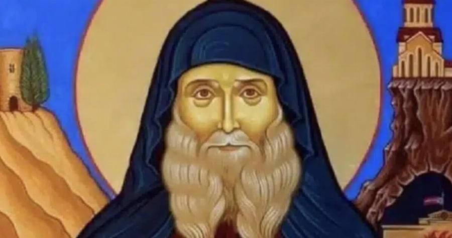 Μην το κάνετε αυτό, η Παναγία θυμώνει