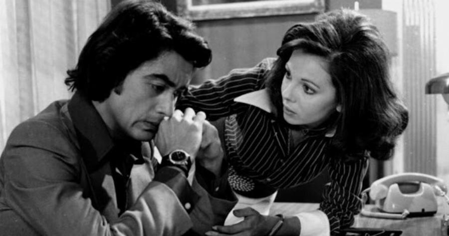 Νίκος Γαλανός: Οι 2 γάμοι, ο αρραβώνας με την Κάτια Δανδουλάκη κι ο Epωτας με την Μπέτυ Λιβανού