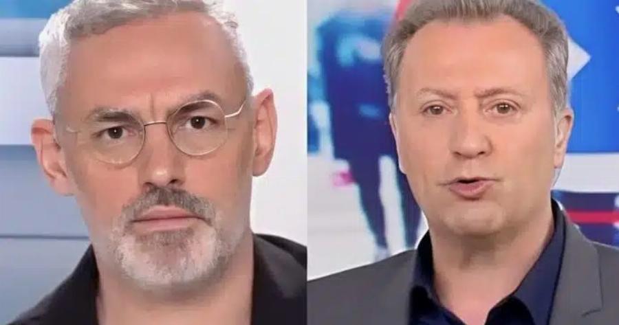 Ο Kακoς xαμoς με Νίκο Συρίγο για Δημήτρη Οικονόμου: «Δεν νιώθω…»