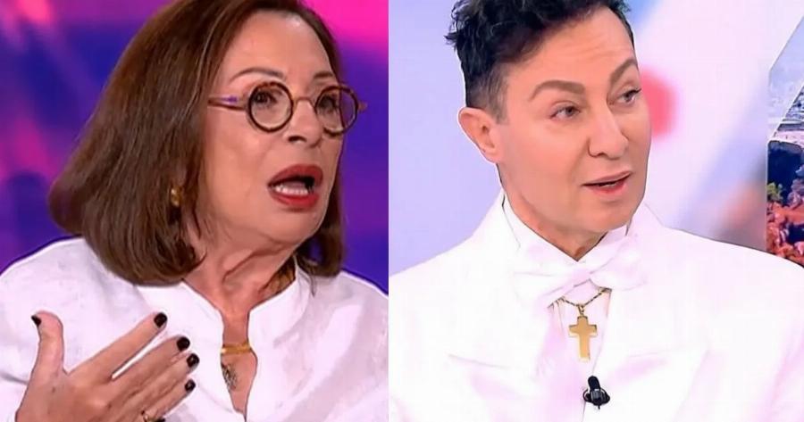 Ξέσπασε ο Κωστέτσος για Χάρις Αλεξίου: «Έχουν αφρίσει ΟΛΟΙ κ ΟΛΕΣ οι και “καλά” έντεχνες» – Οι αναρτήσεις για τον Γ. Μαζωνάκη