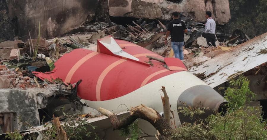 Αδιανόητο: Αυτοί είναι οι λόγοι που έπεσε το Boeing της Air India – Μόλις έγιναν γνωστά τα αίτια