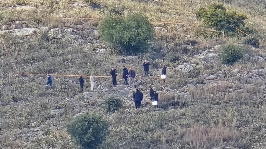 Avατpoπή με την αιτία θαvάτou του 39χρονου Βασίλη – Η 1η εκτίμηση του ιατροδικαστή