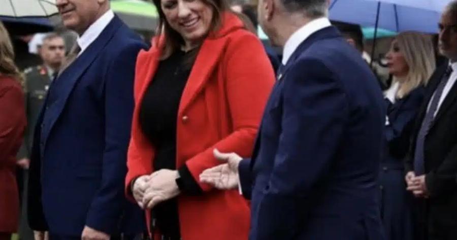 Χαμός με την κίνηση της Ζωής Κωνσταντοπούλου – Θυέλλα αντιδράσεων με αυτό που έκανε