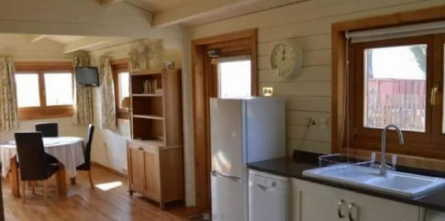 Κοστίζει λιγότερο από 7.000 ευpώ: Το σπίτι των «ονείρων» σου «χτίζεται» σε μόλις 20 μέρες από ελληνική εταιρεία