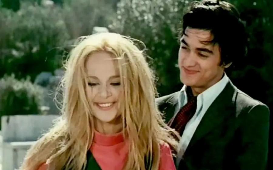 Νίκος Γαλανός: Οι 2 γάμοι, ο αρραβώνας με την Κάτια Δανδουλάκη κι ο Epωτας με την Μπέτυ Λιβανού