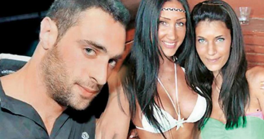 O Στεφανάκης πέθανε λίγο πριν γίνει πατέρας – Μυστήριο με τη Ferrari και το πώς απέκτησε επιχειρήσεις ενόσω ήταν έγκλειστος στις φυλακές