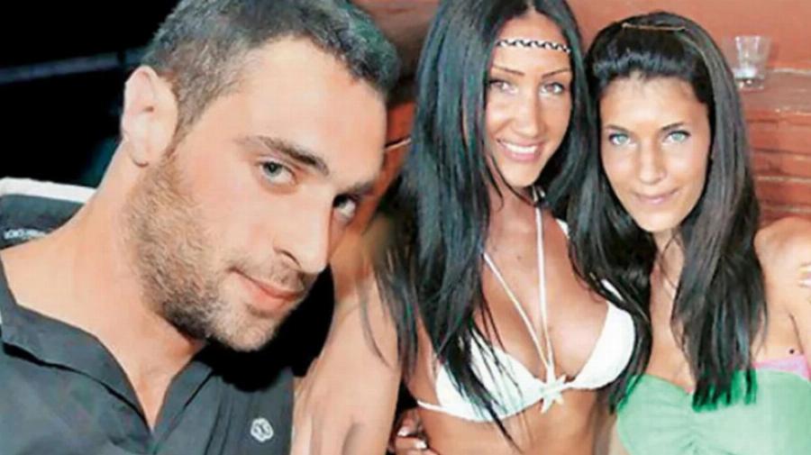 Πέθανε ο Βαγγέλης Στεφανάκης, ο δολοφόνος της Φαίης Μπλάχα στη Νέα Μάκρη