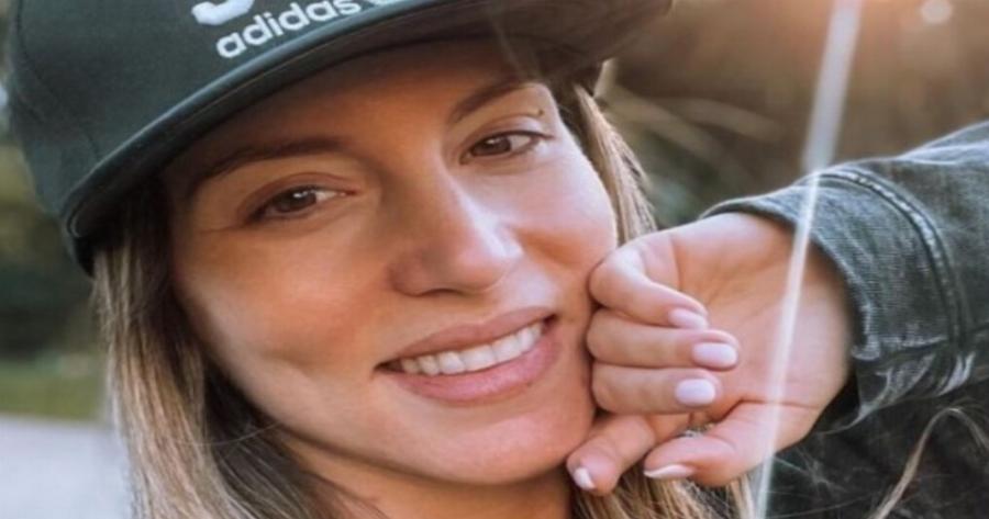 Το “πέταξε” αμέσως: Η Οικονομάκου έκανε την αλλαγή που όλοι περίμεναν μετά τον χωρισμό με τον Μιχόπουλο