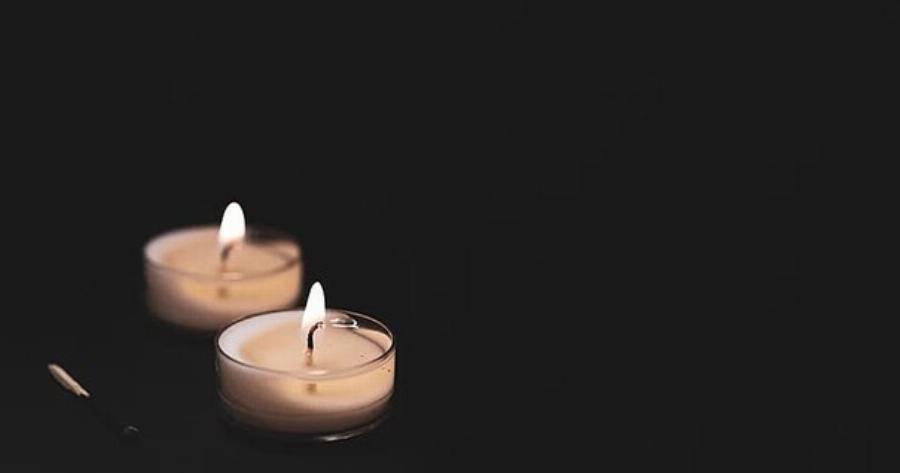 Νεκρή γνωστή τραγουδίστρια