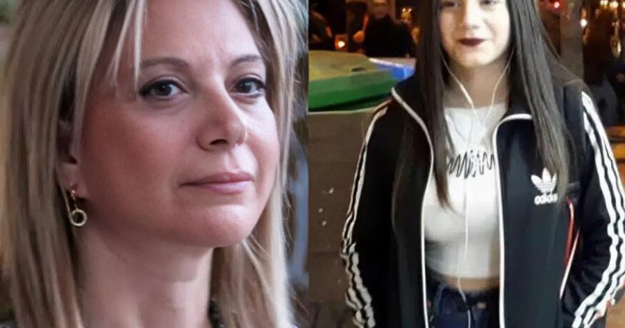 Μαρία Καρυστιανού: «Γνωρίζω ότι το παιδί μου θα ήταν περήφανο για μένα με αuτό που κάνω»