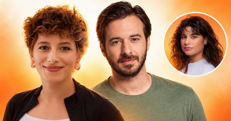 Μια γυναίκα spoiler: Η Εύα ευθύνεται για τον θάνατο του Νίκου – Η σοκαριστική αλήθεια που έρχεται στο φως!