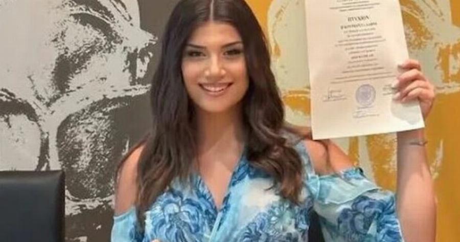 «Δεν είχε πάρει ποτέ ούτε ασπιρίνη» – Συγκλονίζουν οι γονείς της 23χρονης Δάφνης που κατέρρευσε ξαφνικά και πέθανε