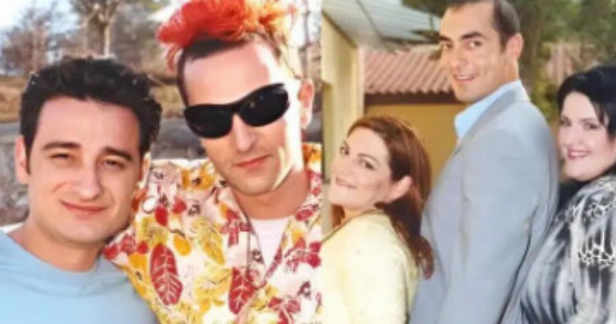 Δεν πήραμε χαμπάρι: Οι 3 ηθοποιοί από το «Είσαι το ταίρι μου» που έφυγαν αθόρυβα