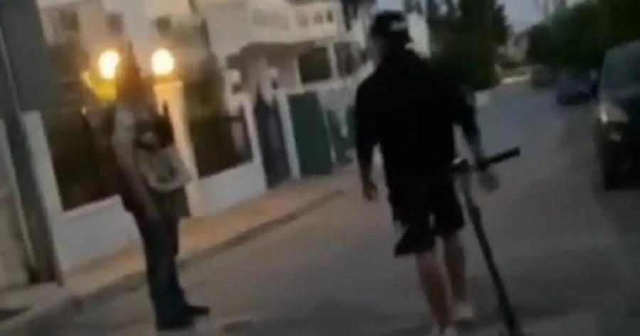 Γλυκά Νερά: Πέθανε ο 48χρονος που είχε ξυλοκοπηθεί από ανήλικο