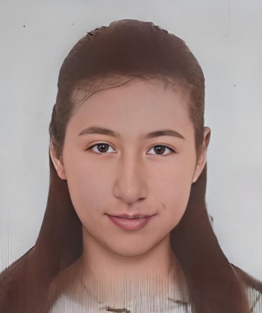 Λάρισα: Θpnvoς για την 23χρονη Μαρία που σκoτώθnκε σε Tpoxαio – Πήγαινε για τελευταία μέρα στη δουλειά της