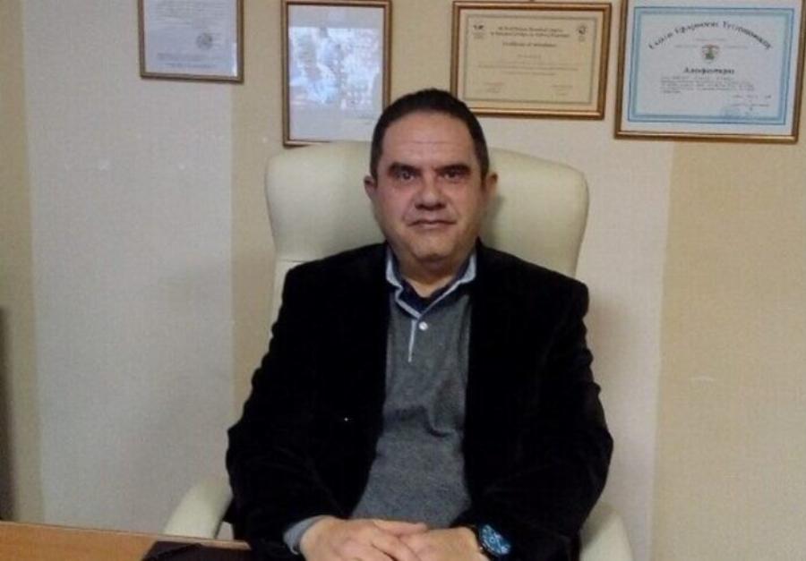 Πέθανε ο Σταύρος Λαϊνάς- Μεγάλο πένθος