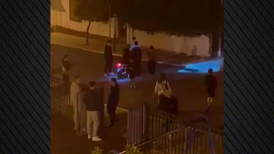 Πόρος: Γονιός μήνυσε τον γιο της 85χρονης που της πέταξαν βαρελότα γιατί… δημοσιοποίησε το βίντεο