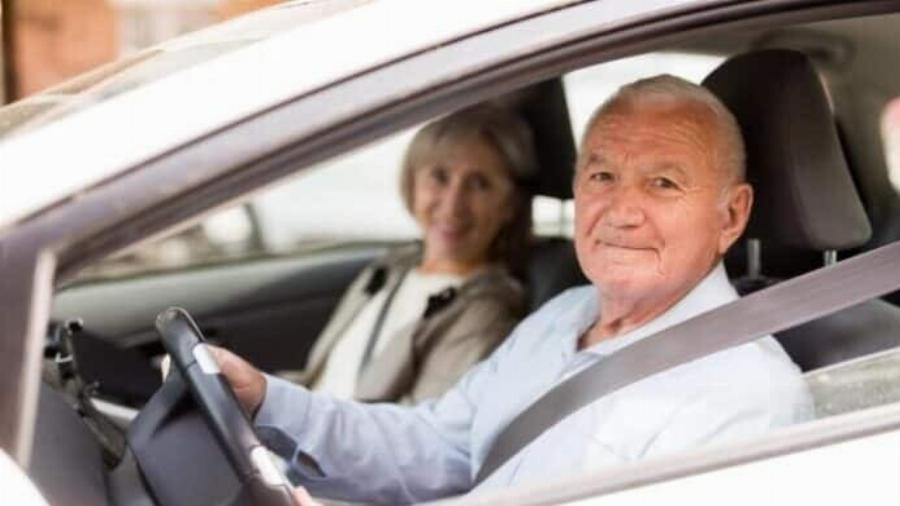 Τέλος η οδήγηση για τους ηλικιωμένους