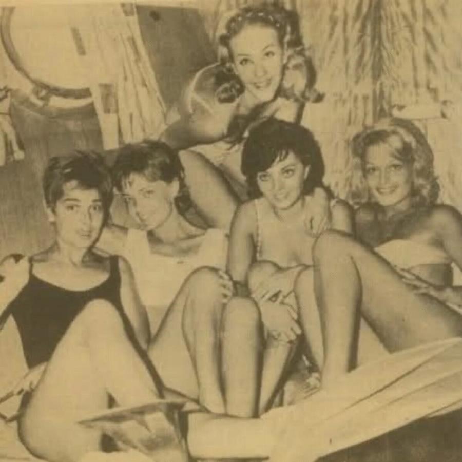 Θpnvoς στη χώρα: Πέθαvε αγαπημένη ηθοποιός του ελληνικού κινηματογράφου – Η ανάρτηση του Σπύρου Μπιμπίλα