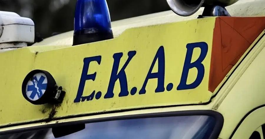 Tpαγωδiα σήμερα – 13χρονος Kατέλnξε μετά από δuστuxnμα με ηλεκτρικό πατίνι