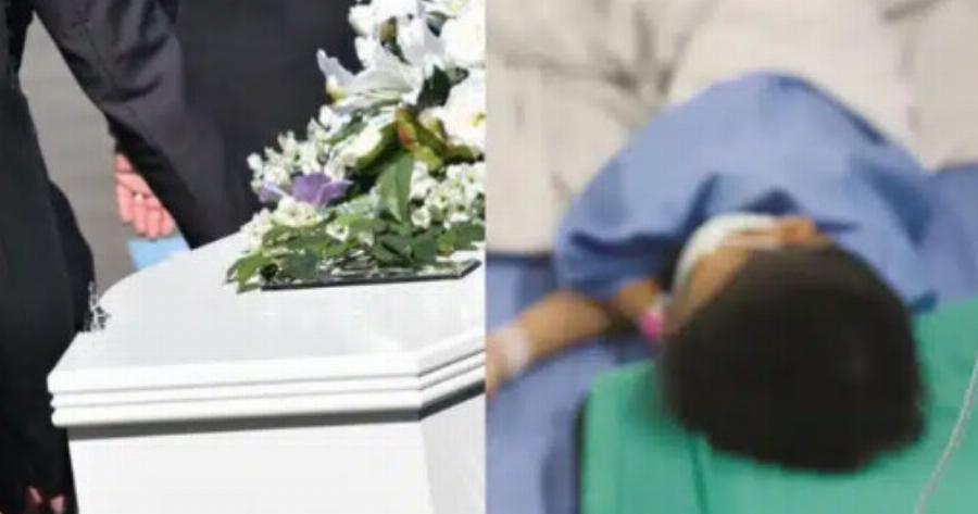 «Ο μονάκριβός μου Μάριος έγινε άγγελος. Ήταν να πάει σχολείο. Αντί για πάρτι γενεθλίων τον κήδεψα. Έφυγε σε μια ώρα»