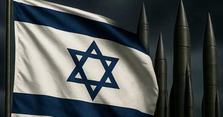 Ισραήλ: «Μην πάτε σε Αθήνα και Λάρνακα» λένε οι αρχές στους Ισραηλινούς που ψάχνουν τρόπο να επιστρέψουν