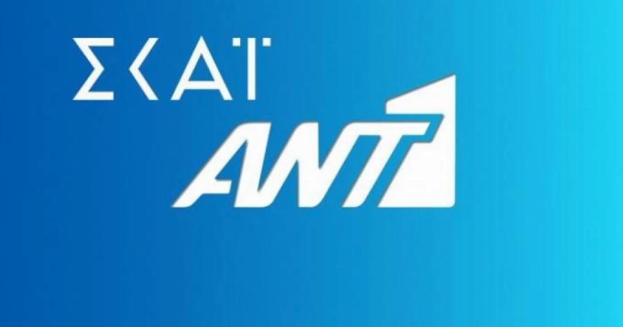 Σούσουpo στην ελληνική τηλεόραση: Μεταγραφή-BOMBA από τον ΣΚΑΪ στον ANT1