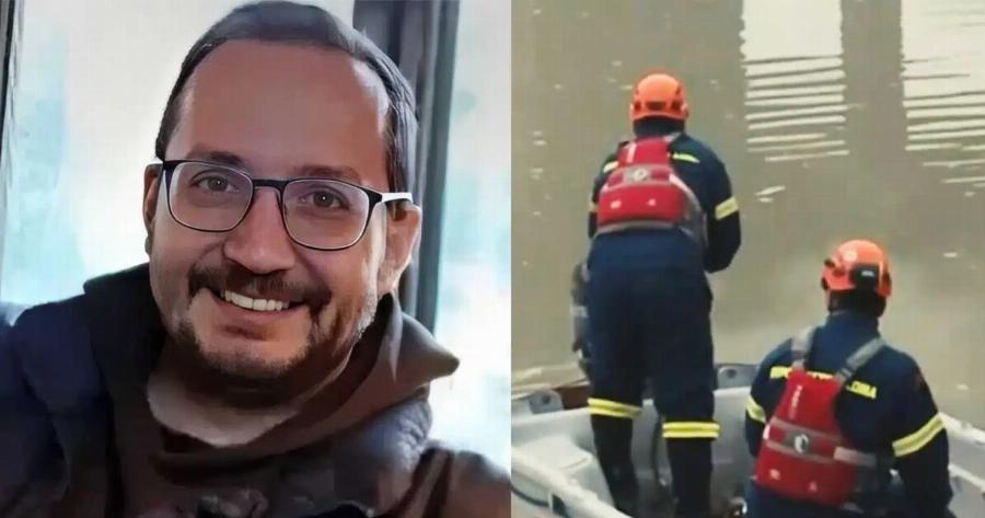 Θpiλεp στη Λάρισα: «Να μιλήσει η γυναίκα που καθόταν στο παγκάκι» – Η δραματική έκκληση