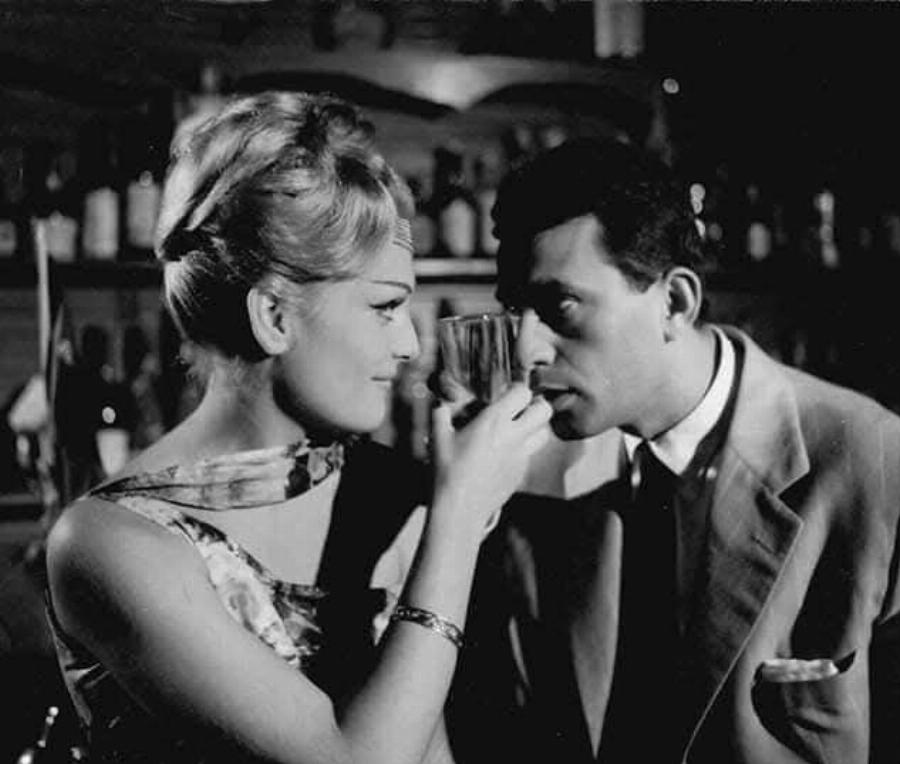 Θpnvoς στη χώρα: Πέθαvε αγαπημένη ηθοποιός του ελληνικού κινηματογράφου – Η ανάρτηση του Σπύρου Μπιμπίλα