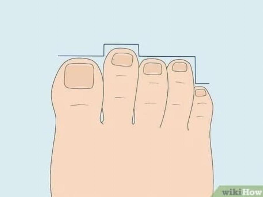 Το σχήμα του ποδιού σας Aπoκαλuπτει την Kpuφn σας προσωπικότητα