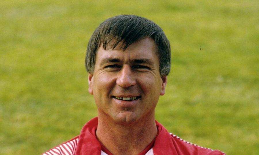 Βαρύ πένθος: Πέθανε ο θρύλος του ποδοσφαίρου – Αξέχαστος